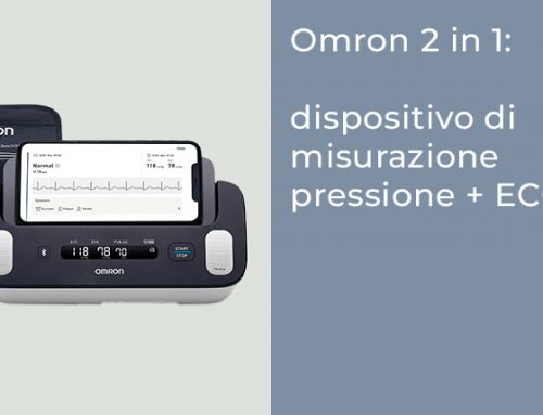 Omron 2in1