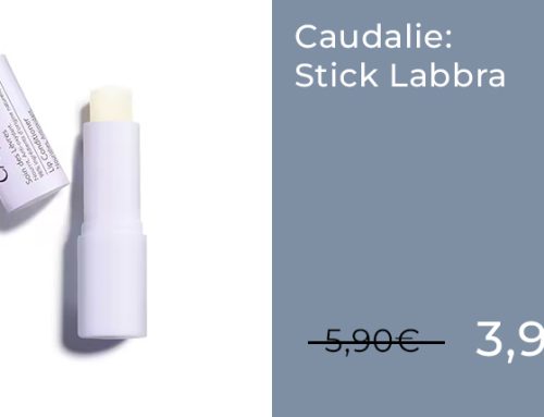 Caudalie Stick Labbra