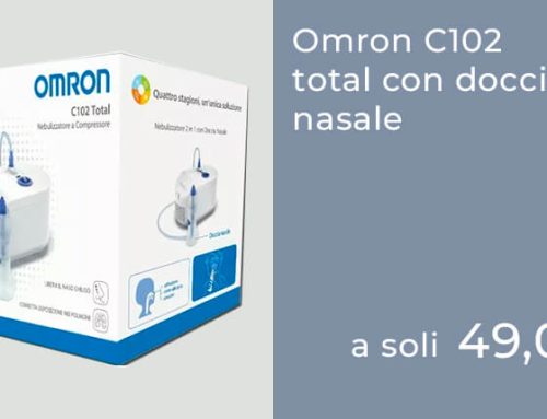 Omron C102