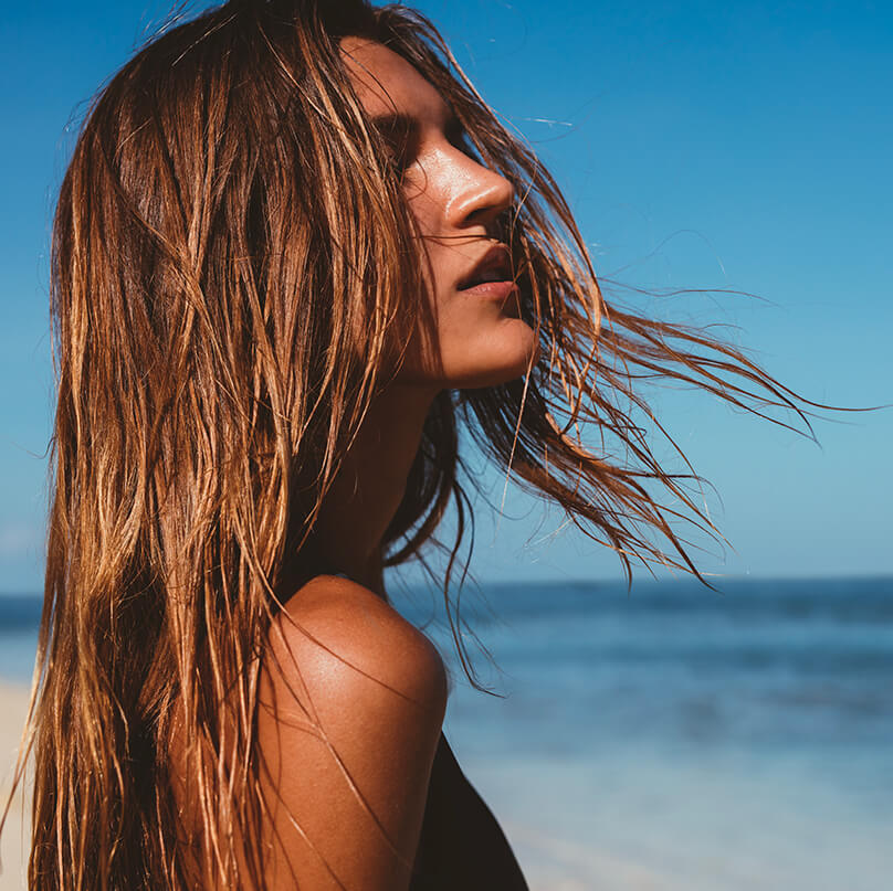 capelli caldo