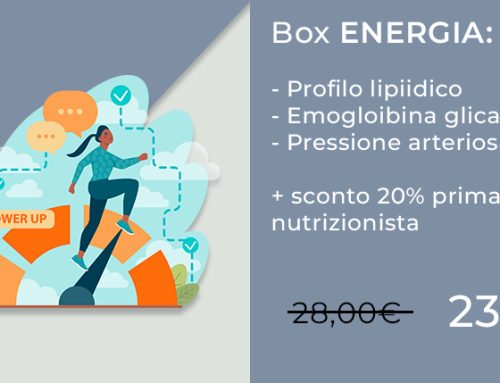 Box Energia