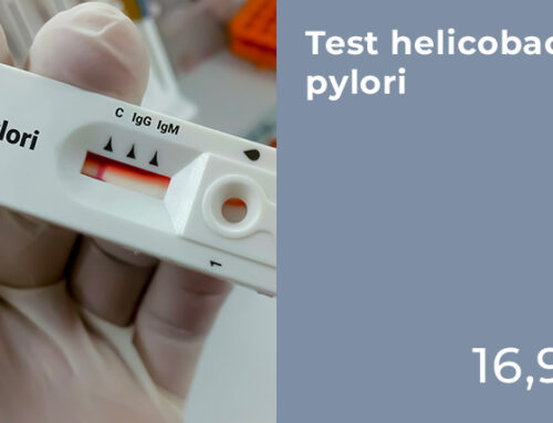 Helicobacter