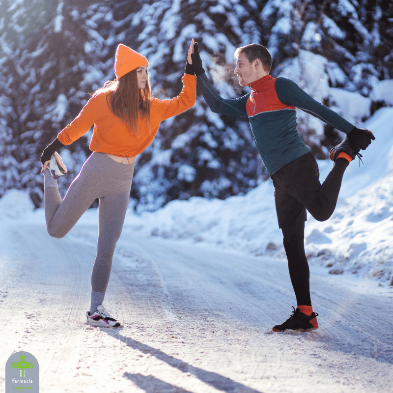 sport inverno